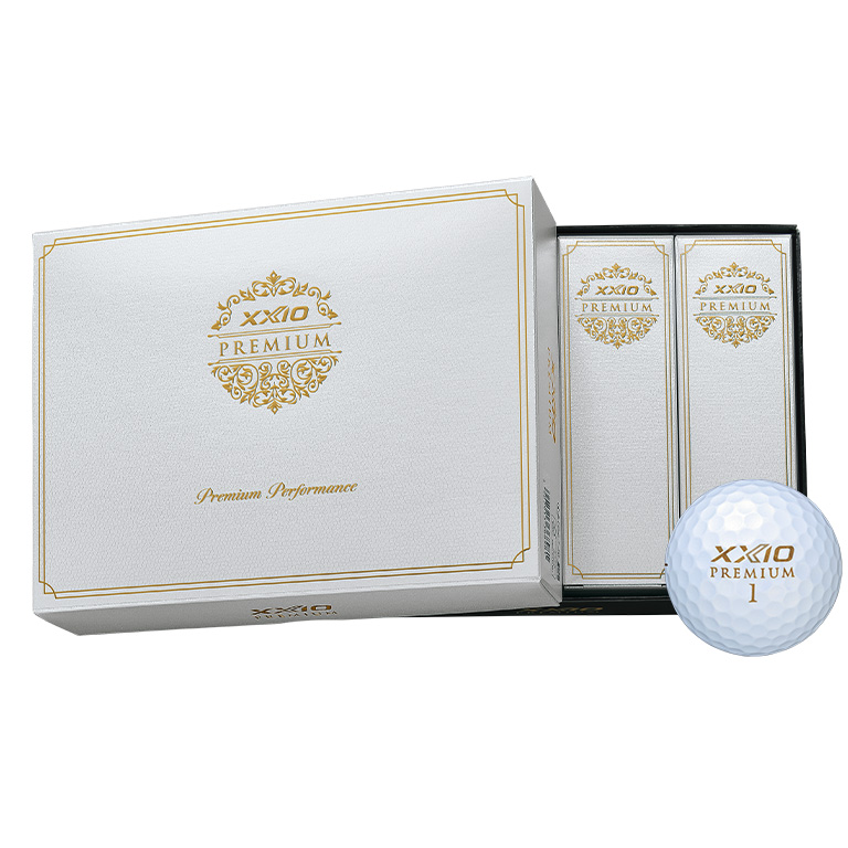 【2024年モデル】ゼクシオ プレミアム