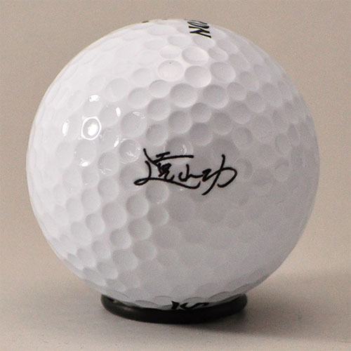 ダンロップ ディスタンス ロゴ入れ