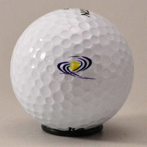 ダンロップ ディスタンス ロゴ入れ