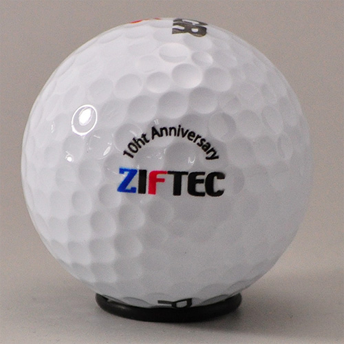 持ち込みボール ロゴ入れ