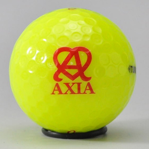 持ち込みボール ロゴ入れ