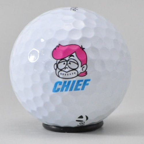 持ち込みボール ロゴ入れ