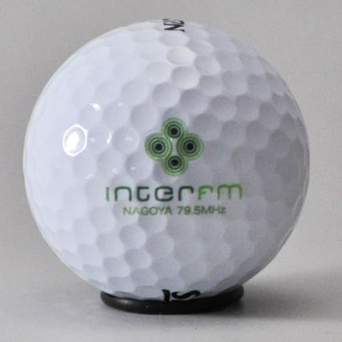 ダンロップ スリクソン Z-STAR XV ロゴ入れ