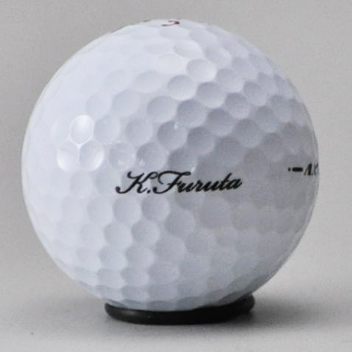 ダンロップ スリクソン Z-STAR XV　2013