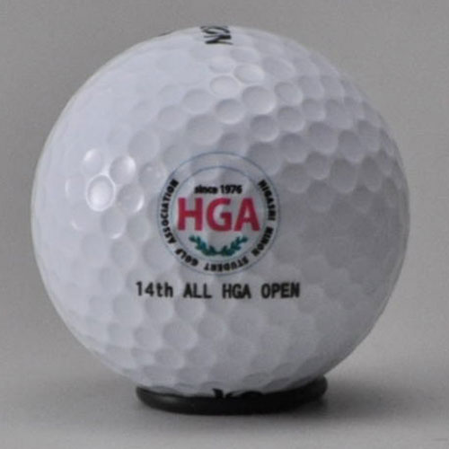 ダンロップ ディスタンス 　ロゴ入れ