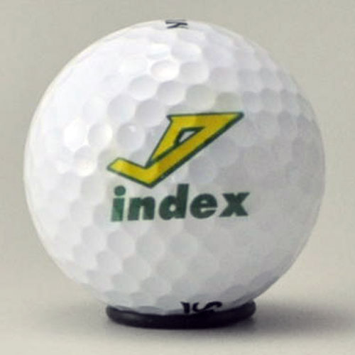 ダンロップ スリクソン Z-STAR ロゴ入れ