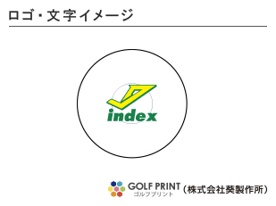 ダンロップ スリクソン Z-STAR ロゴ入れ