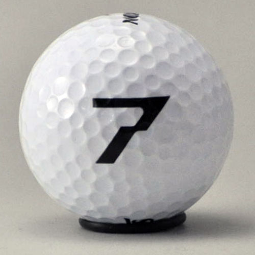 ダンロップ ディスタンス 　ロゴ入れ