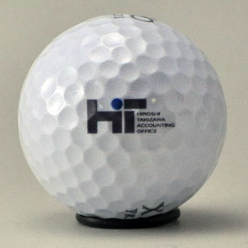 ダンロップ ゼクシオ プレミアム ロゴ入れ