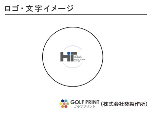 ダンロップ ゼクシオ プレミアム ロゴ入れ