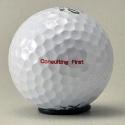 ダンロップ ゼクシオ プレミアム ロゴ入れ