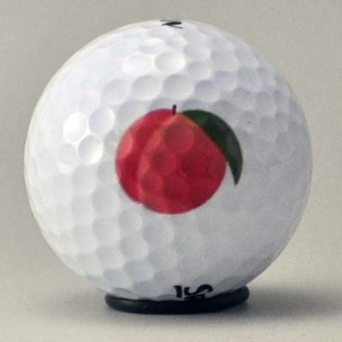 ダンロップ スリクソン AD333 　ロゴ入れ