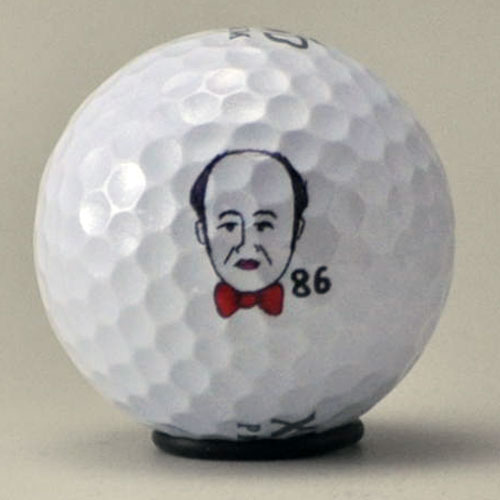 ダンロップ ゼクシオ プレミアム ロゴ入れ