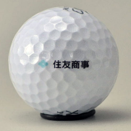 ダンロップ ゼクシオ プレミアム ロゴ入れ