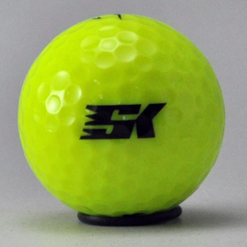 持込みボール ロゴ入れ