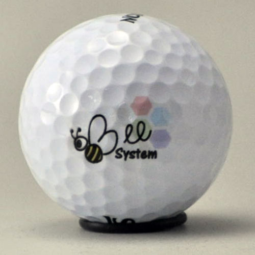 ダンロップ スリクソン AD333 　ロゴ入れ