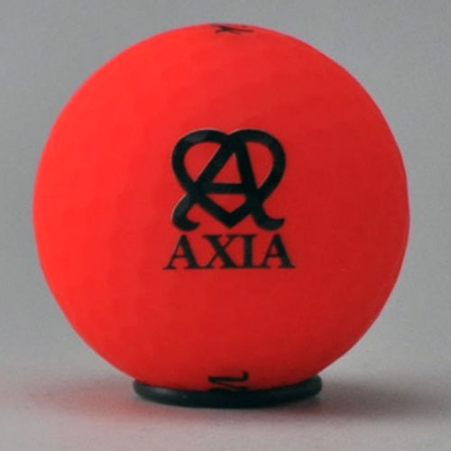 持込みボール ロゴ入れ