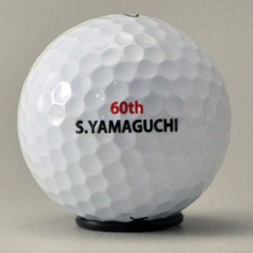 ダンロップ ゼクシオ UX エアロ ロゴ入れ