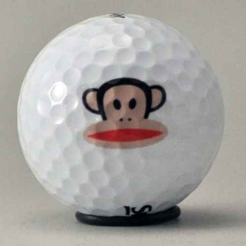 スリクソン SOFT FEEL LADY ロゴ入れ