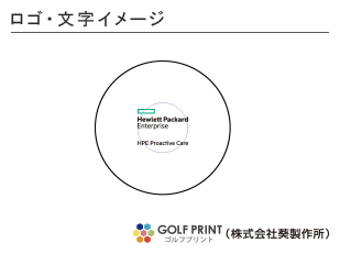 ダンロップ NEW スリクソン Z-STAR ロゴ入れ