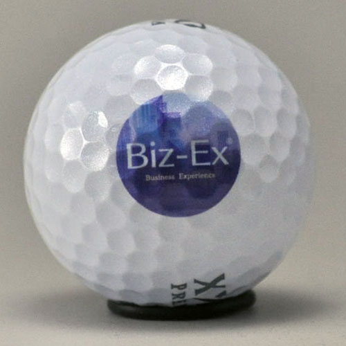 ダンロップ ゼクシオ プレミアム ロゴ入れ