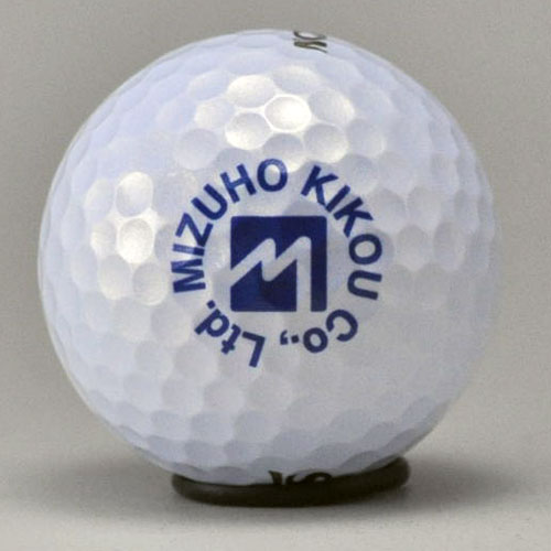 ダンロップ スリクソン TRI-STAR ロゴ入れ