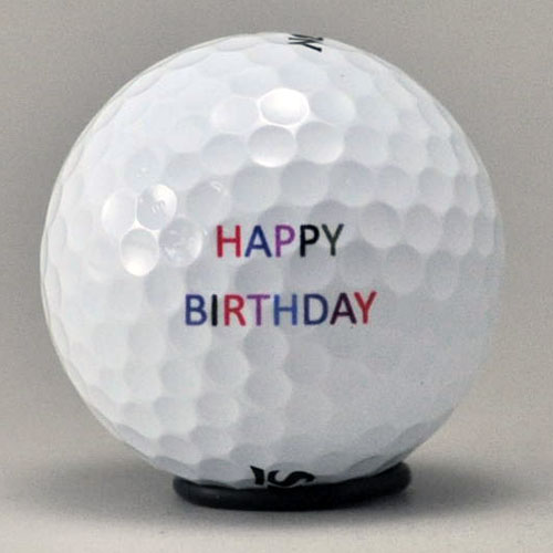 ダンロップ スリクソン Z-STAR XV ロゴ入れ