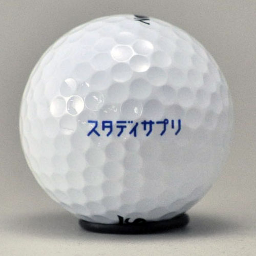 ダンロップ NEW スリクソン Z-STAR ロゴ入れ