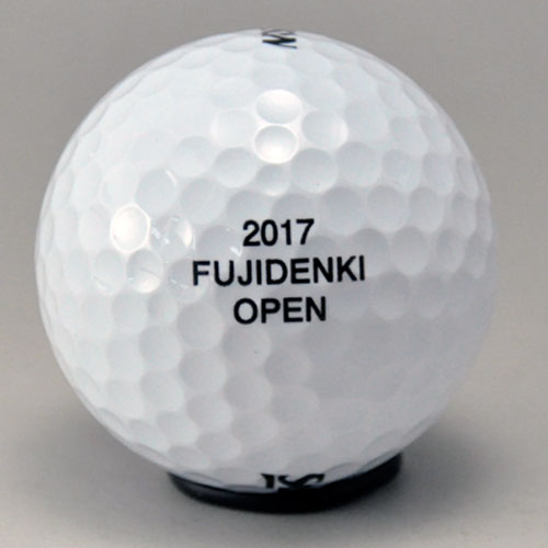 ダンロップ NEW スリクソン Z-STAR ロゴ入れ