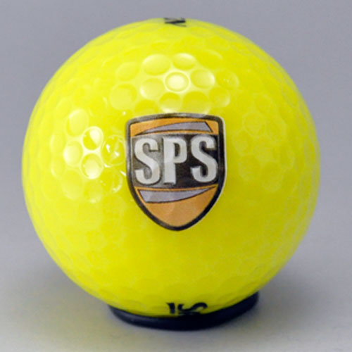 ダンロップ ディスタンス 　ロゴ入れ