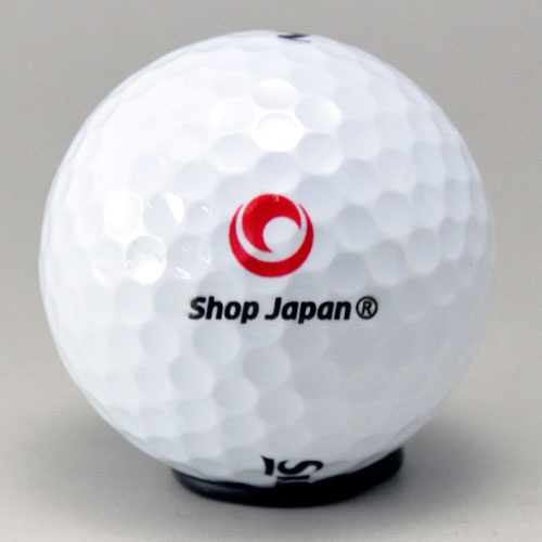 ダンロップ NEW スリクソン Z-STAR ロゴ入れ