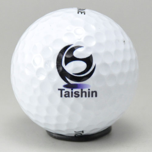 持込みボール ロゴ入れ