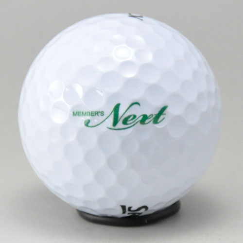 ダンロップ スリクソン AD333 　ロゴ入れ