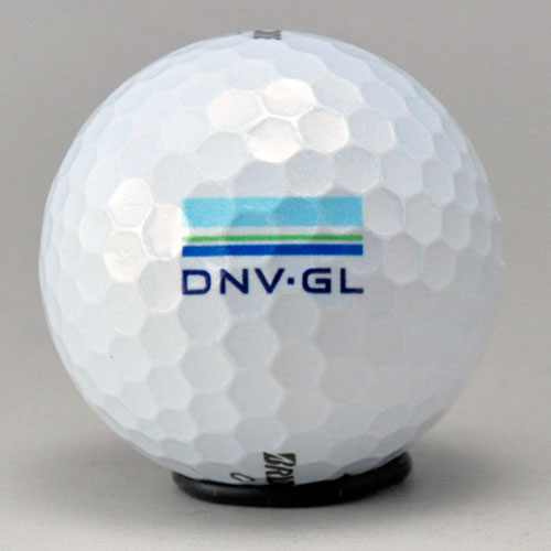 持込みボール ロゴ入れ