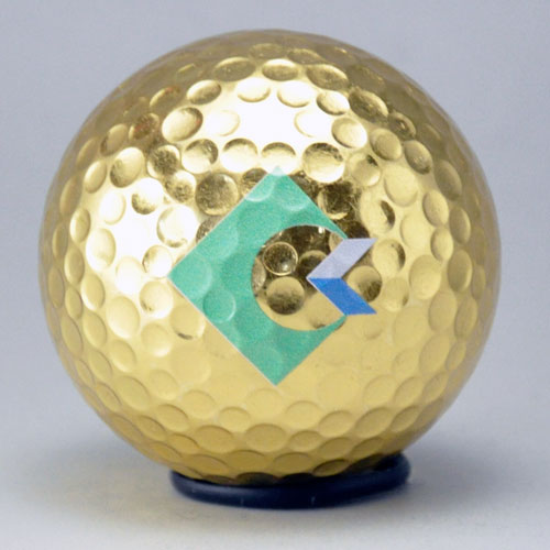 持込みボール ロゴ入れ