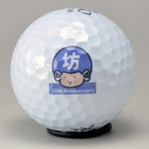 ダンロップ ゼクシオ プレミアム ロゴ入れ