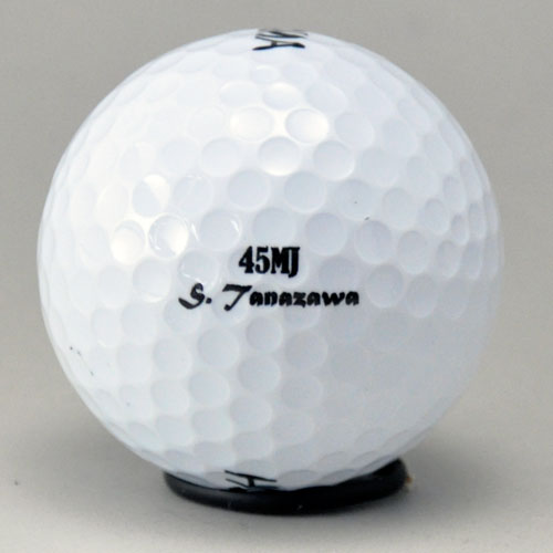 持込みボール ロゴ入れ