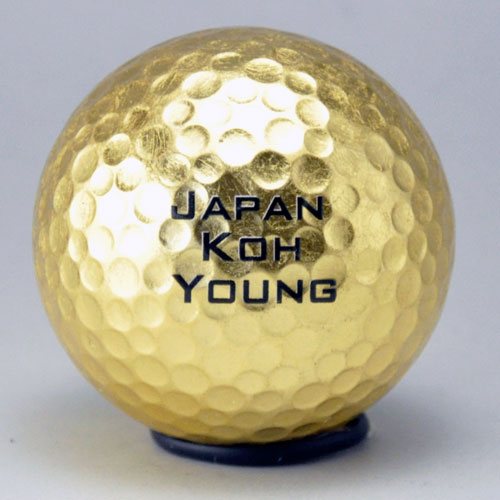 持込みボール ロゴ入れ