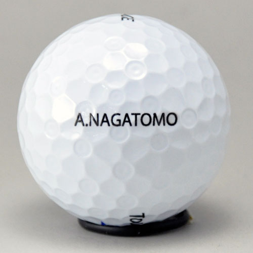 持込みボール ロゴ入れ