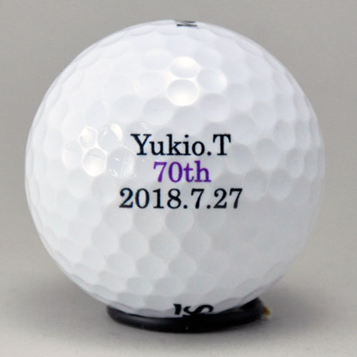 スリクソン-X- ロゴ入れ