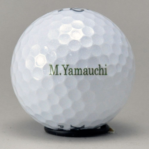 ダンロップ ゼクシオ プレミアム ロゴ入れ