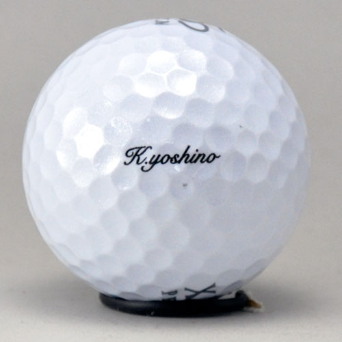 ダンロップ ゼクシオ プレミアム ロゴ入れ