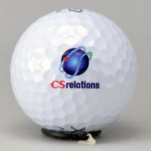 ダンロップ ゼクシオ プレミアム ロゴ入れ