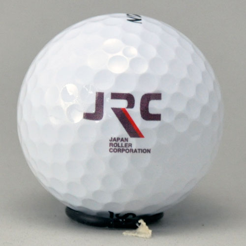 ダンロップ スリクソン Z-STAR  ロゴ入れ