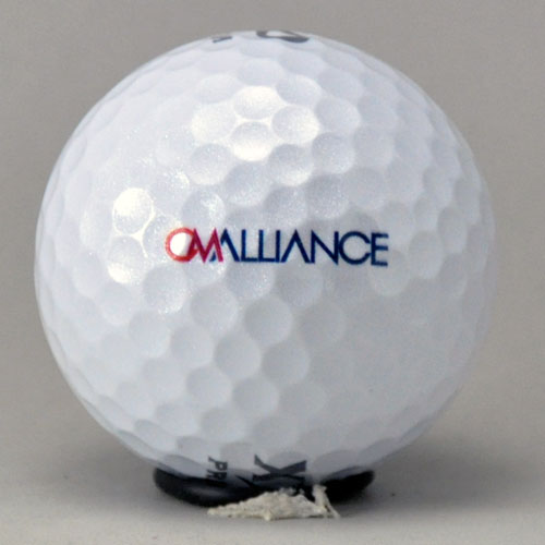 ダンロップ ゼクシオ プレミアム ロゴ入れ