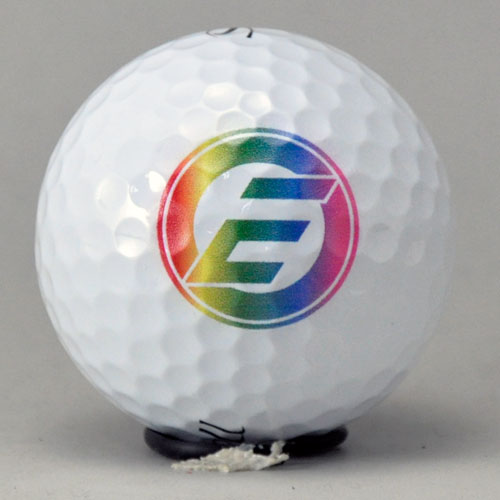 持込みボール ロゴ入れ