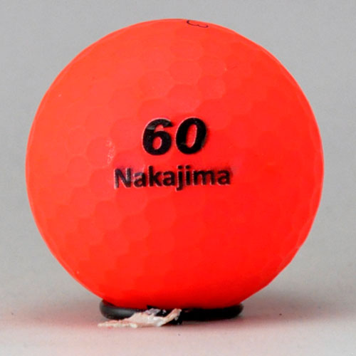 持込みボール ロゴ入れ