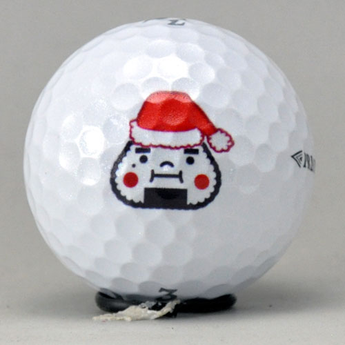 ダンロップ ゼクシオ プレミアム ロゴ入れ