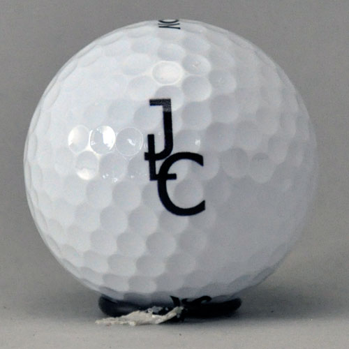 ダンロップ スリクソン Z-STAR  ロゴ入れ