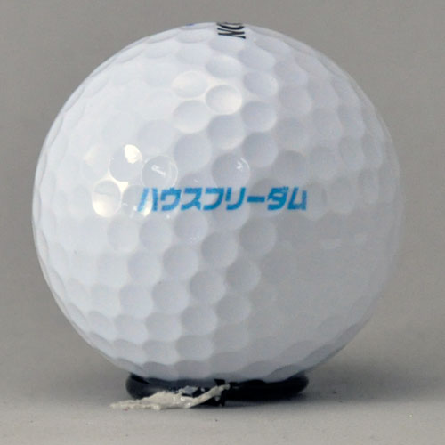 ダンロップ スリクソン AD333　TOUR 　ロゴ入れ